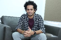 Eagle Movie Director Karthik Ghattamaneni Stills